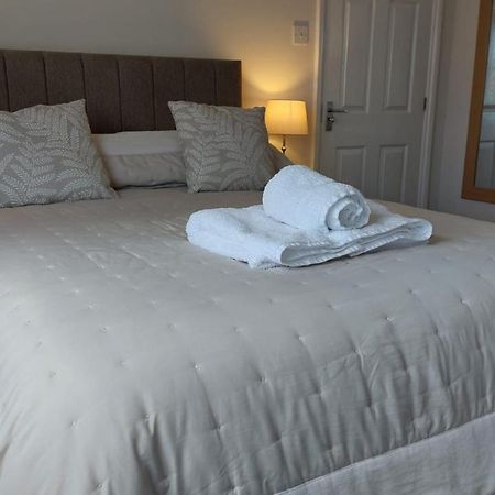 Westwood Lodge B & B Boston Ngoại thất bức ảnh