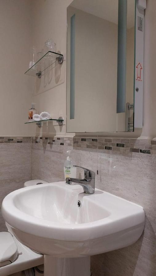 Westwood Lodge B & B Boston Ngoại thất bức ảnh