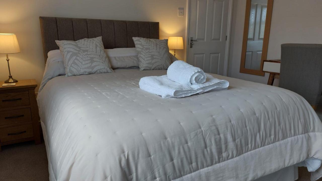 Westwood Lodge B & B Boston Ngoại thất bức ảnh