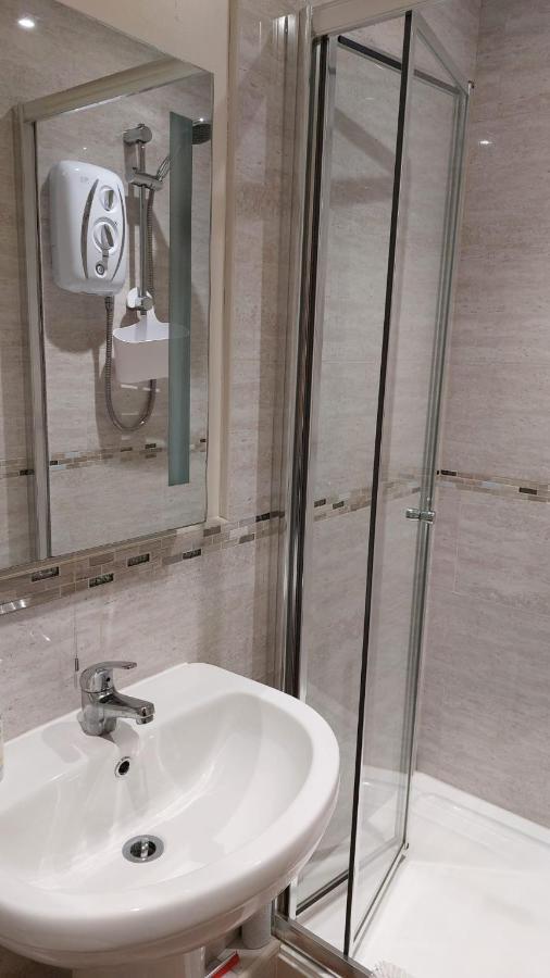 Westwood Lodge B & B Boston Ngoại thất bức ảnh