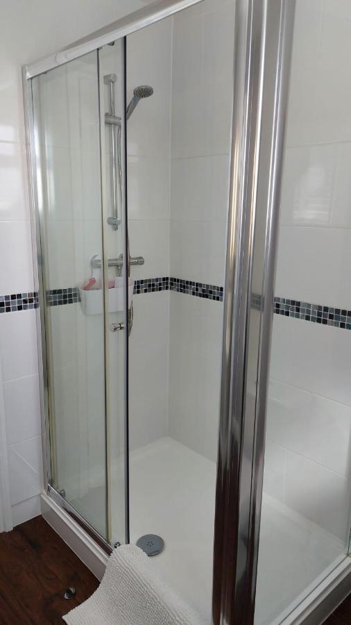 Westwood Lodge B & B Boston Ngoại thất bức ảnh